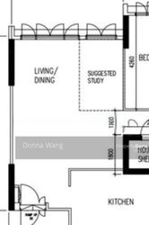 Sycamore Tree (D15), Apartment #598703481
